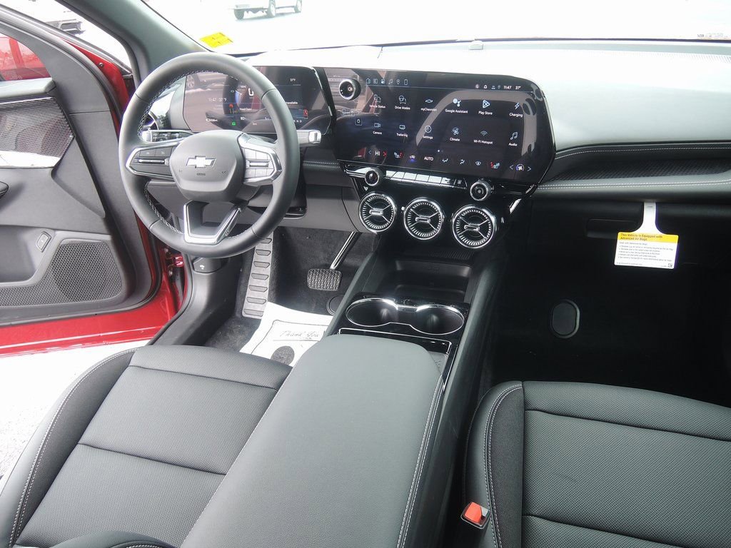 2026 Chevrolet Blazer EV LT - Photo 31