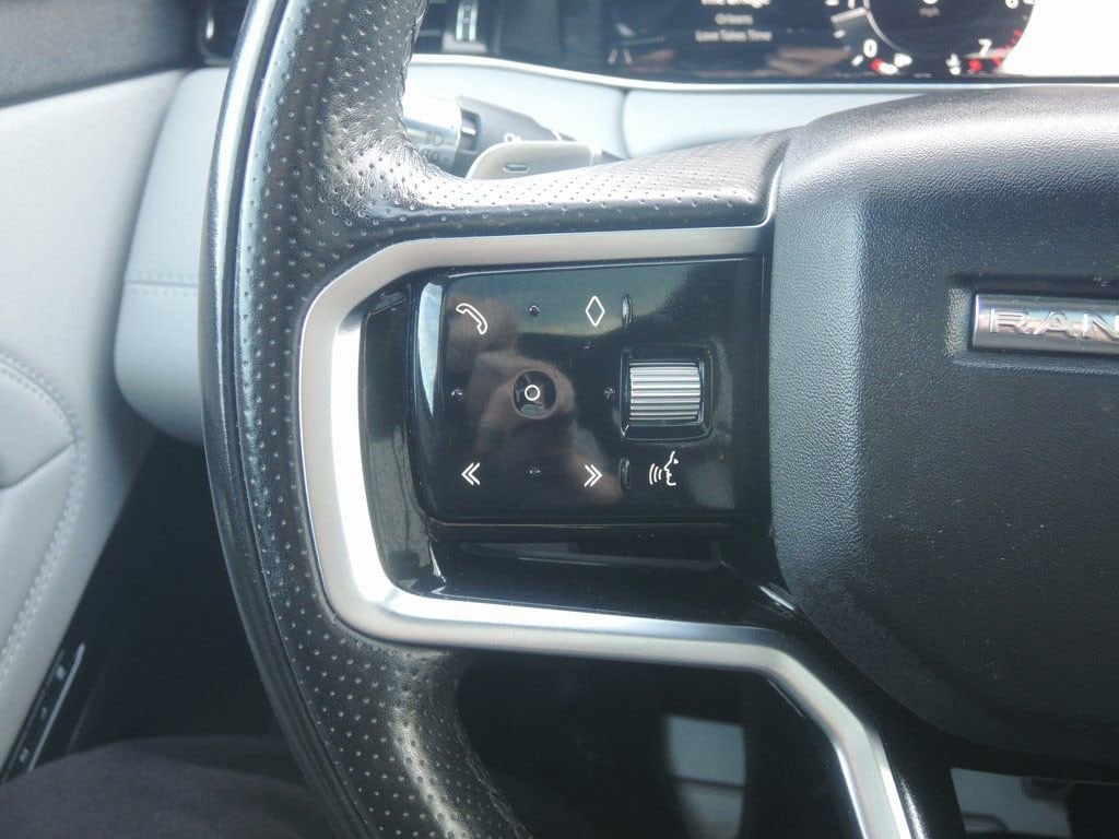 2022 Land Rover Range Rover Evoque S - Photo 15