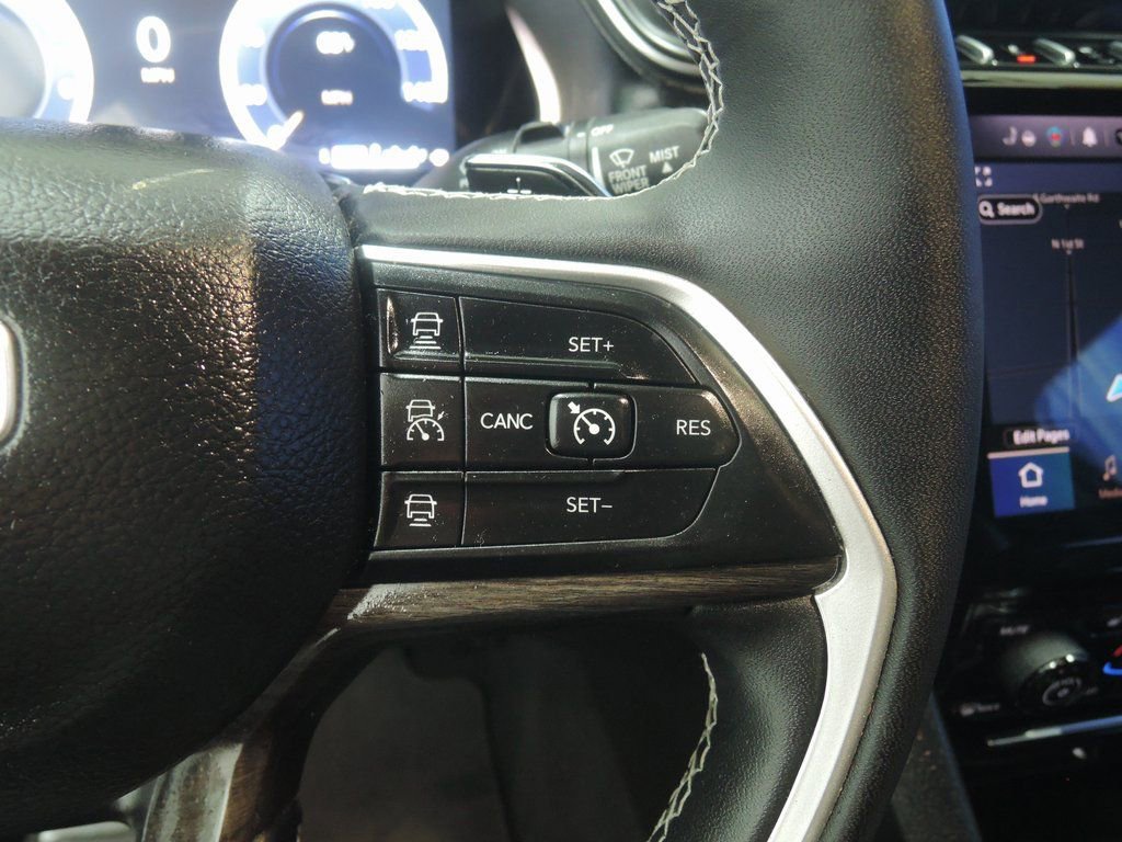 2024 Jeep Grand Cherokee L Limited - Photo 15