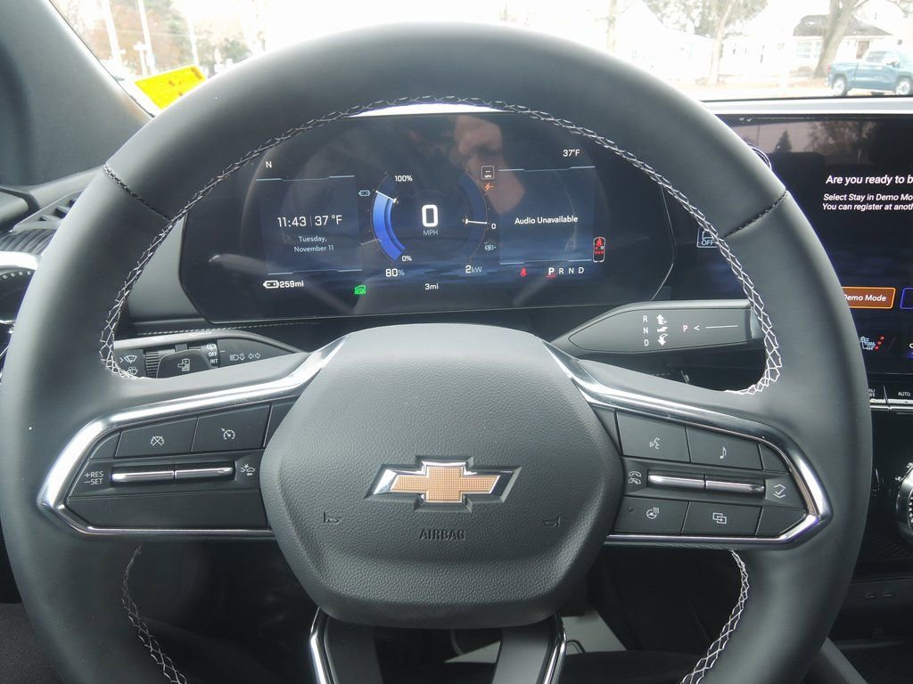 2026 Chevrolet Blazer EV LT - Photo 13