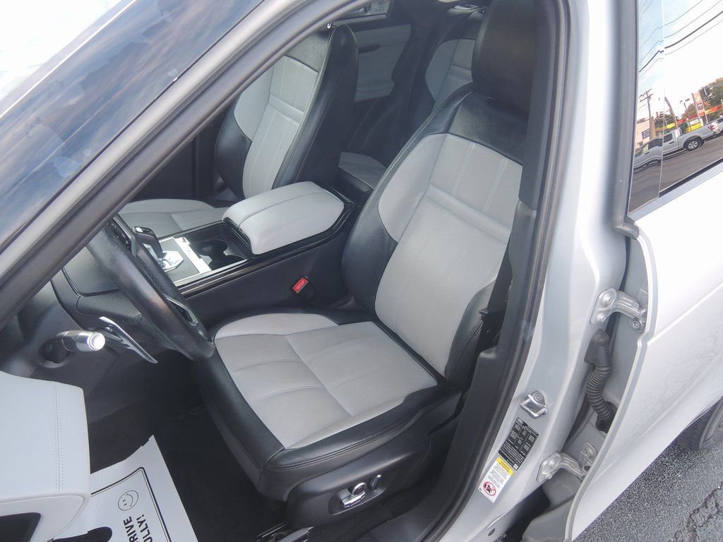 2022 Land Rover Range Rover Evoque S - Photo 6