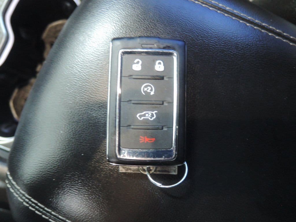 2024 Jeep Grand Cherokee L Limited - Photo 40