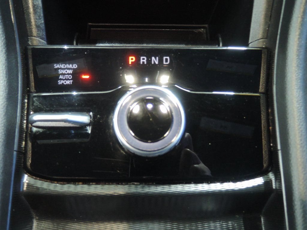 2024 Jeep Grand Cherokee L Limited - Photo 20
