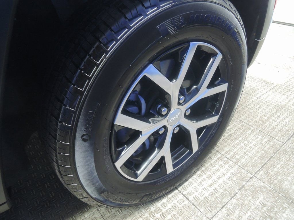 2024 Jeep Grand Cherokee L Limited - Photo 36
