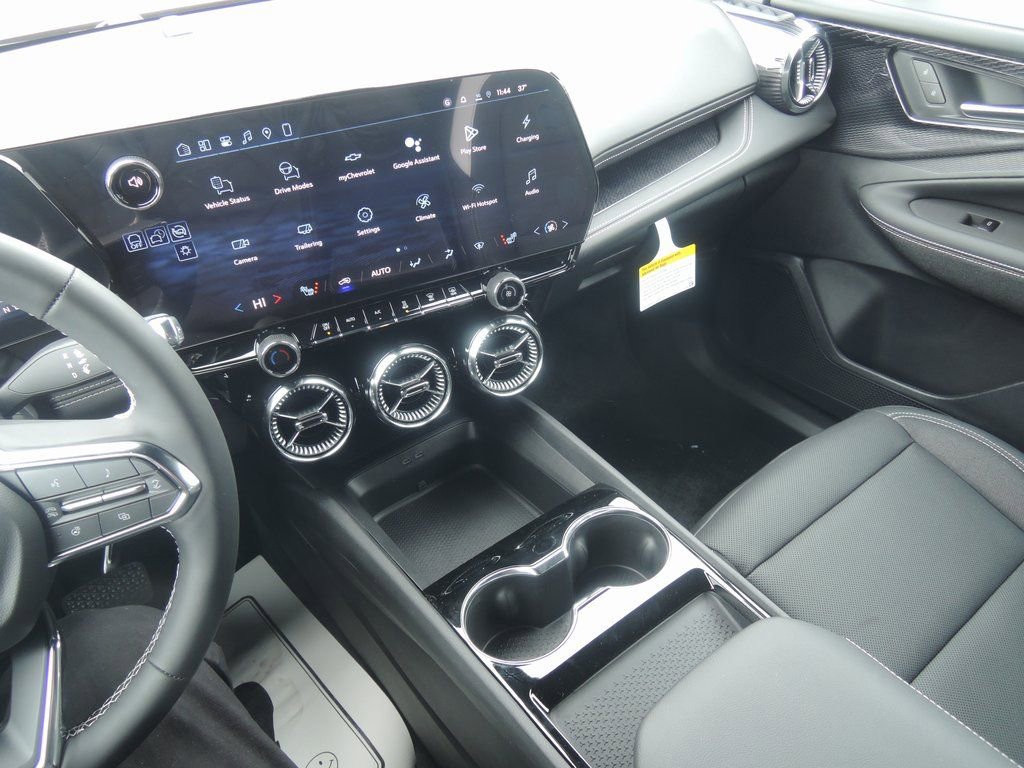 2026 Chevrolet Blazer EV LT - Photo 16