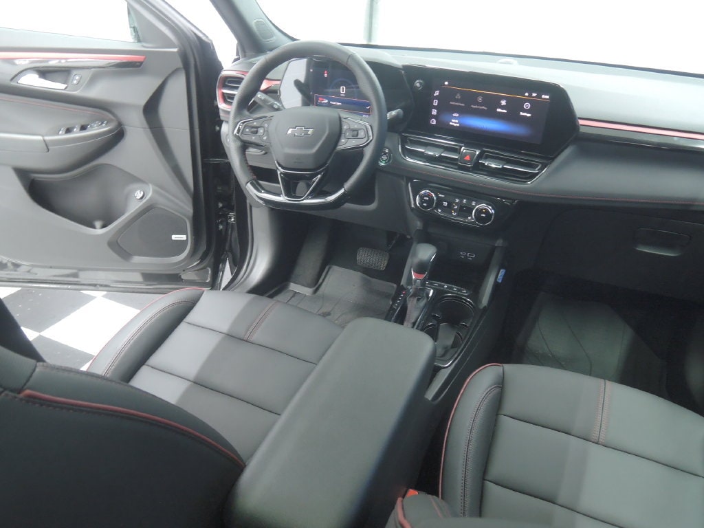 2026 Chevrolet Trailblazer RS - Photo 36