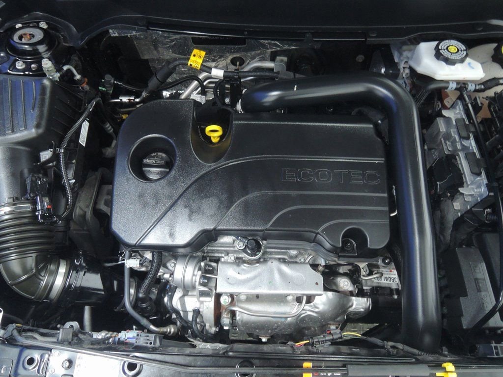 2024 Chevrolet Equinox 2FL - Photo 36