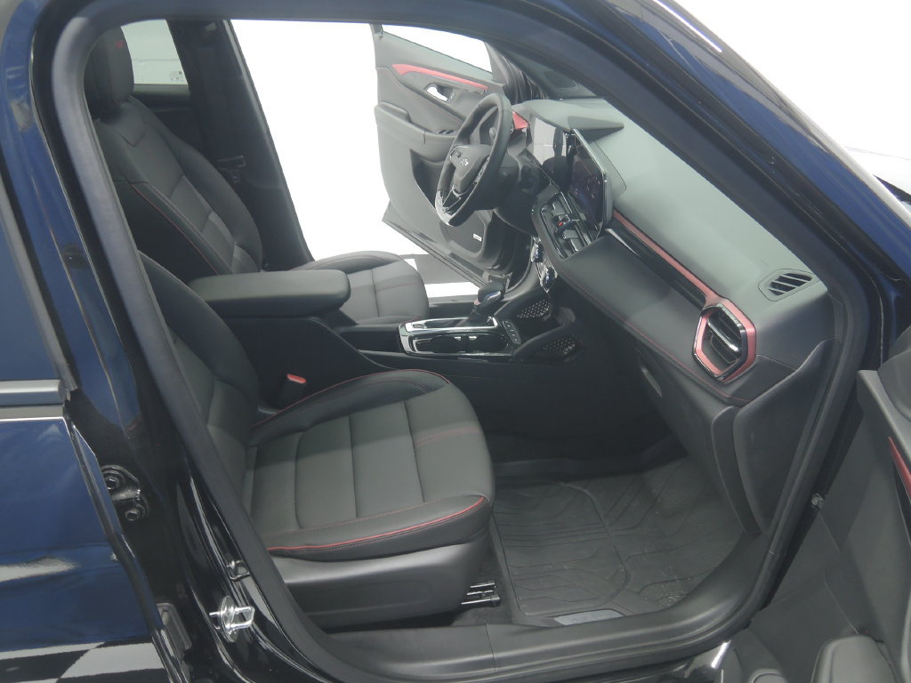 2026 Chevrolet Trailblazer RS - Photo 37
