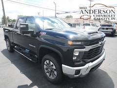 2026 Chevrolet Silverado 2500 HD LT Truck