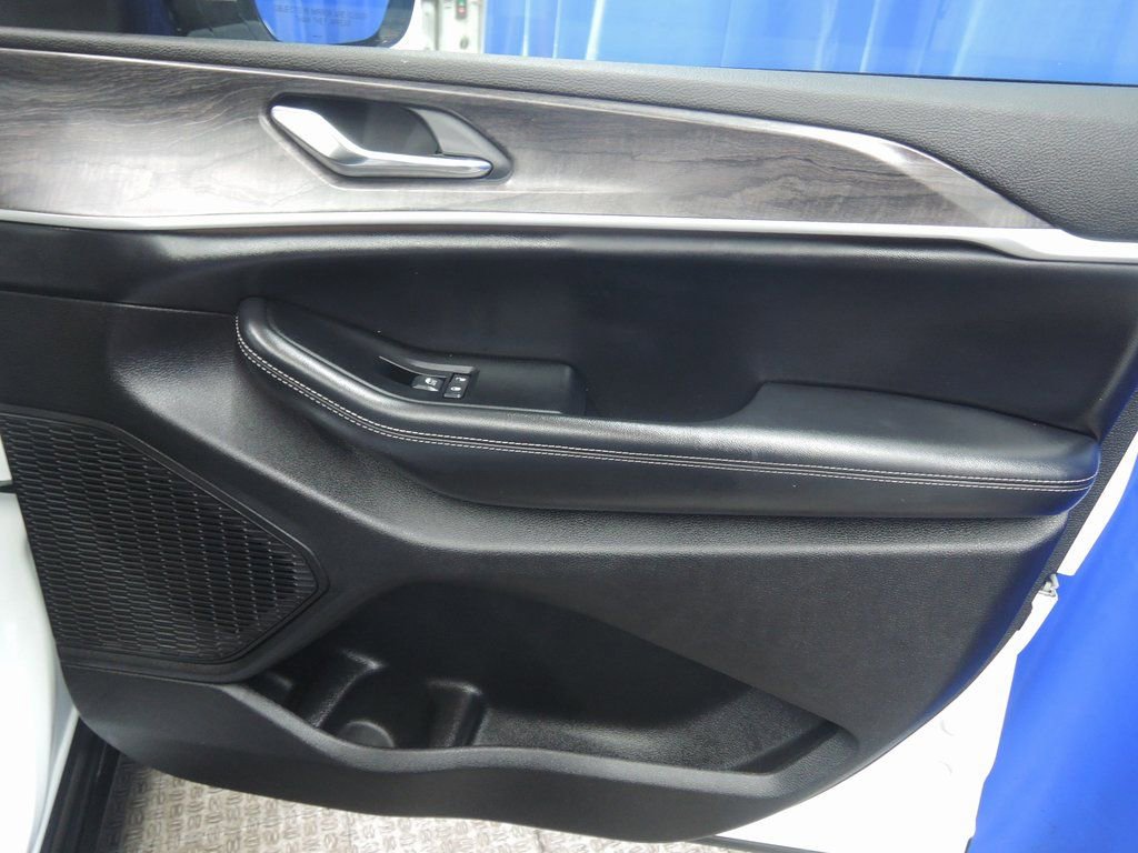 2024 Jeep Grand Cherokee L Limited - Photo 35