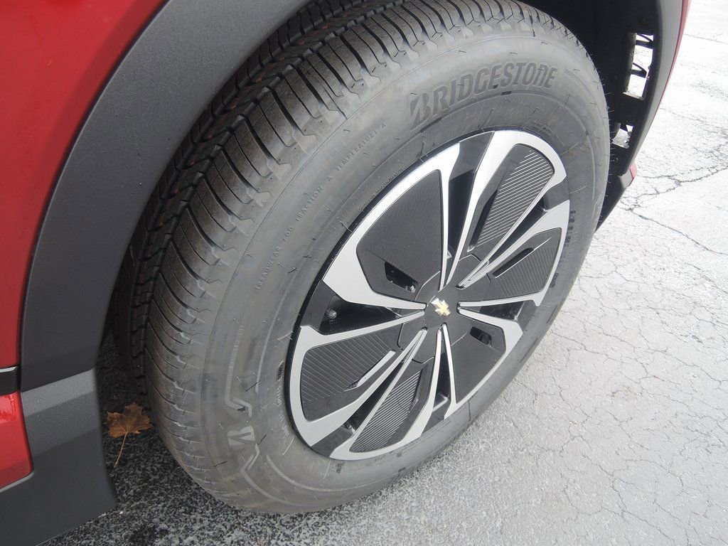 2026 Chevrolet Blazer EV LT - Photo 34