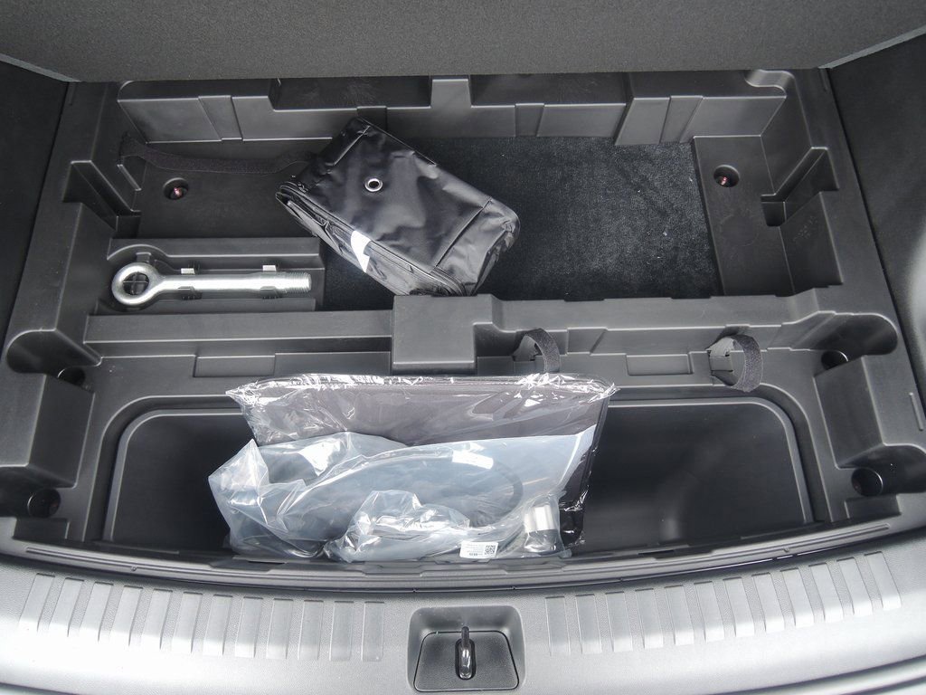 2026 Chevrolet Blazer EV LT - Photo 28
