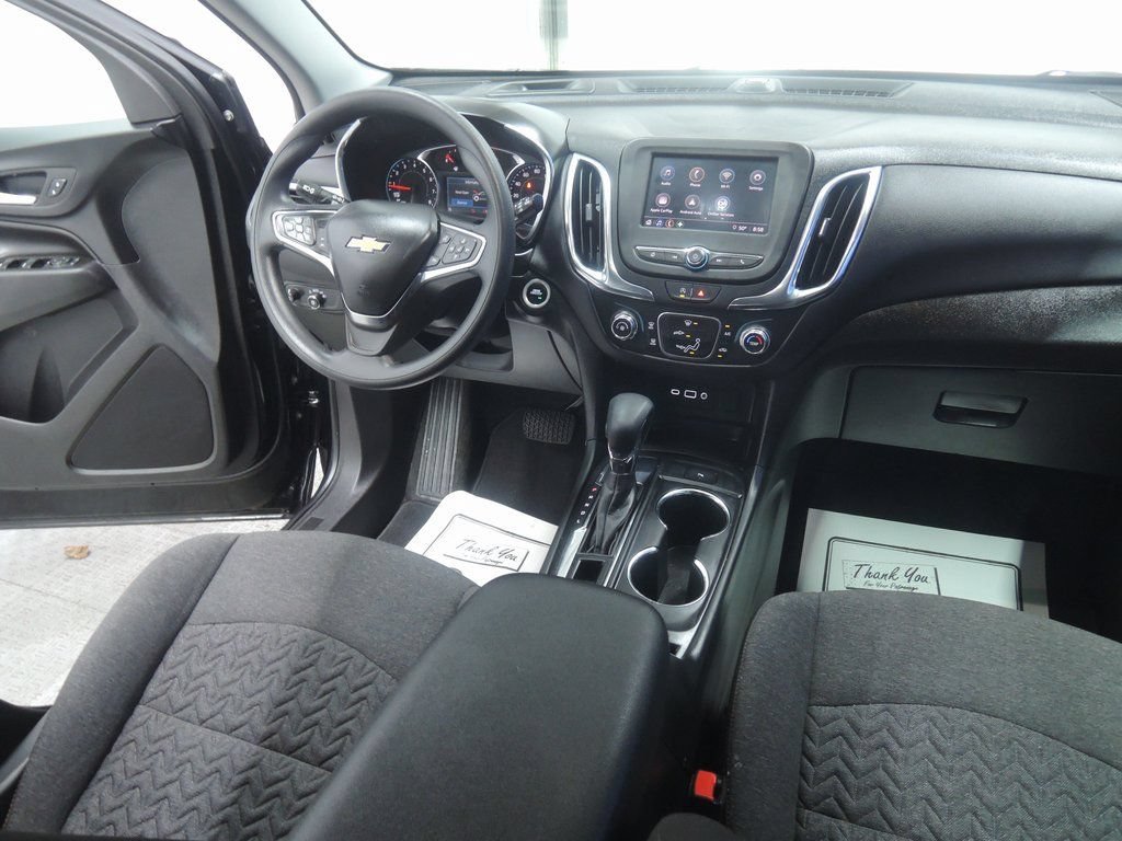 2024 Chevrolet Equinox 2FL - Photo 32
