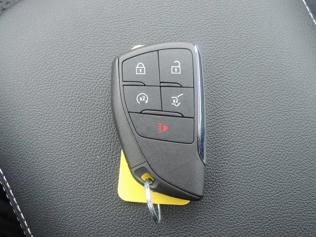 2026 Chevrolet Blazer EV LT - Photo 36