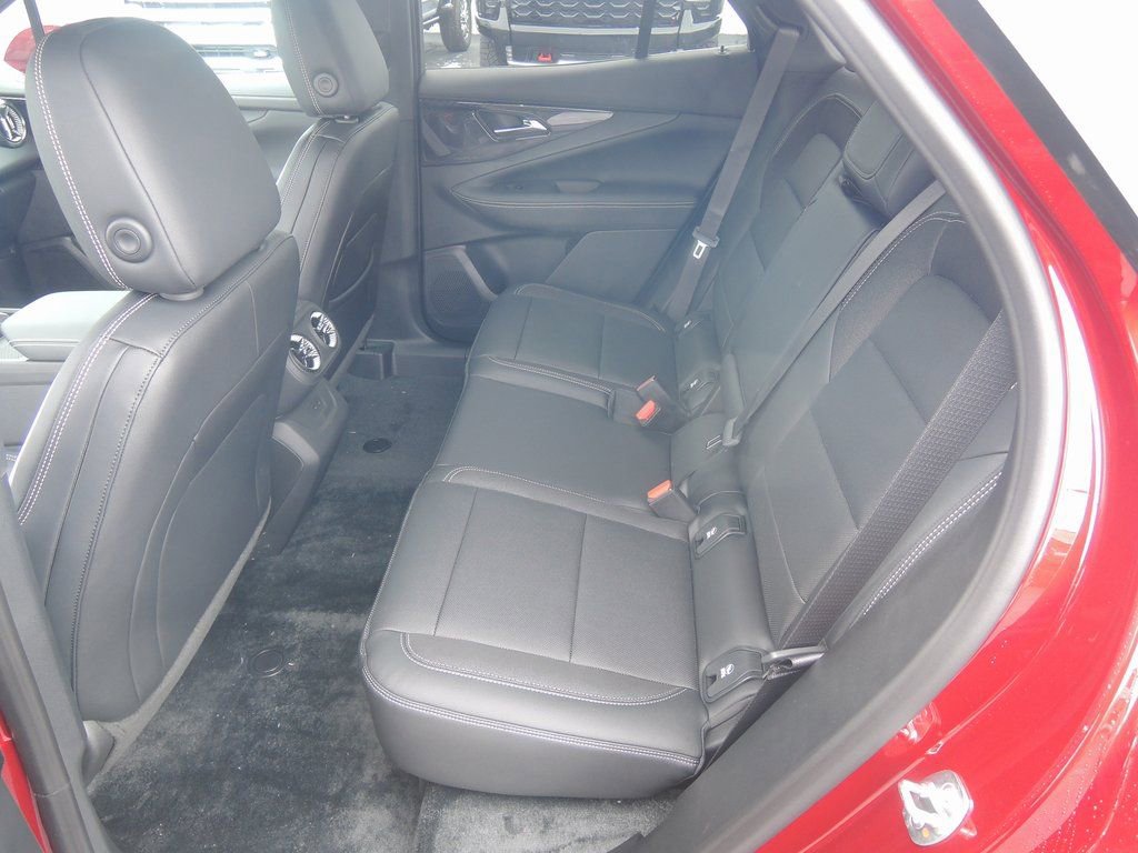 2026 Chevrolet Blazer EV LT - Photo 25