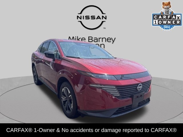 2025 Nissan Murano