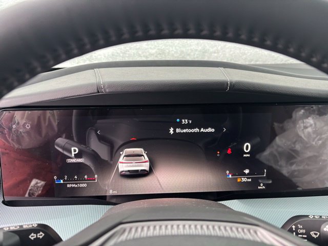 2026 Nissan Murano SL - Photo 10