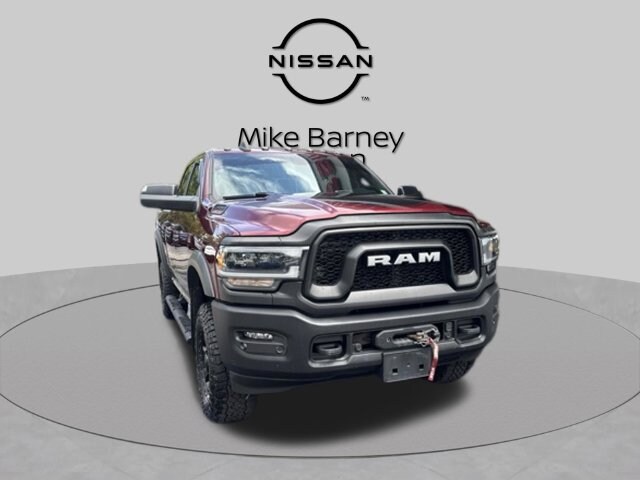 2021 RAM 2500 Pickup Power Wagon
