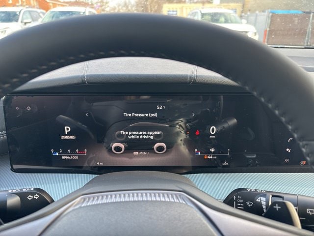 2026 Nissan Murano SL - Photo 10