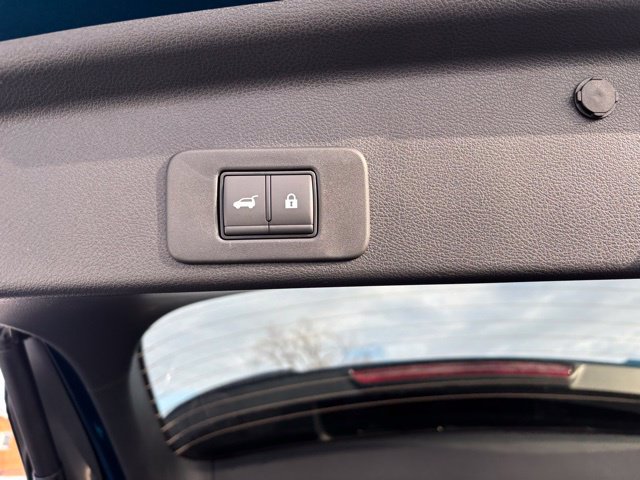 2026 Nissan Murano SL - Photo 23