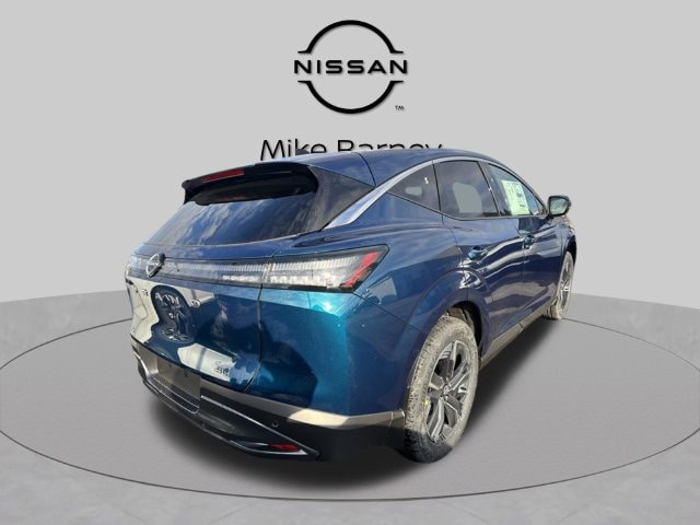 2026 Nissan Murano SL - Photo 6