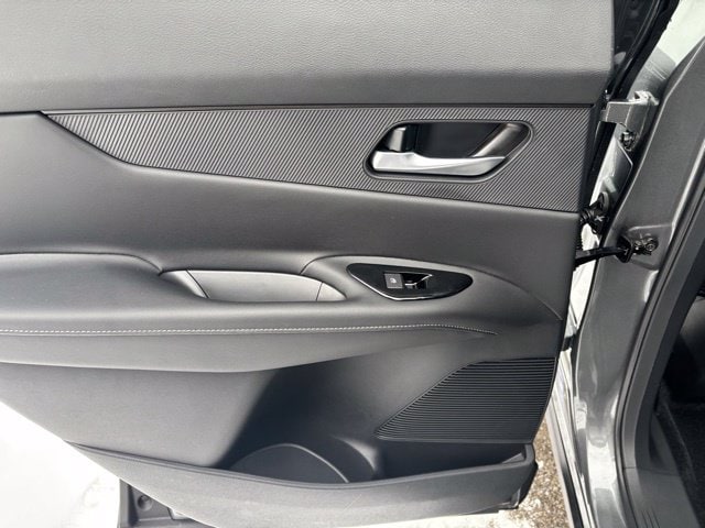 2026 Nissan Murano SL - Photo 17