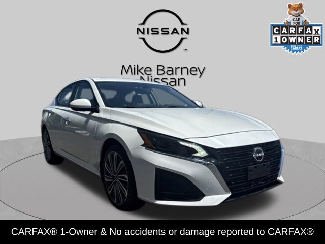 2023 Nissan Altima SL
