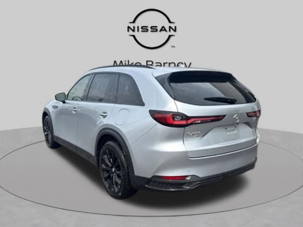Used 2025 Mazda CX-90 3.3 Turbo Premium SUV