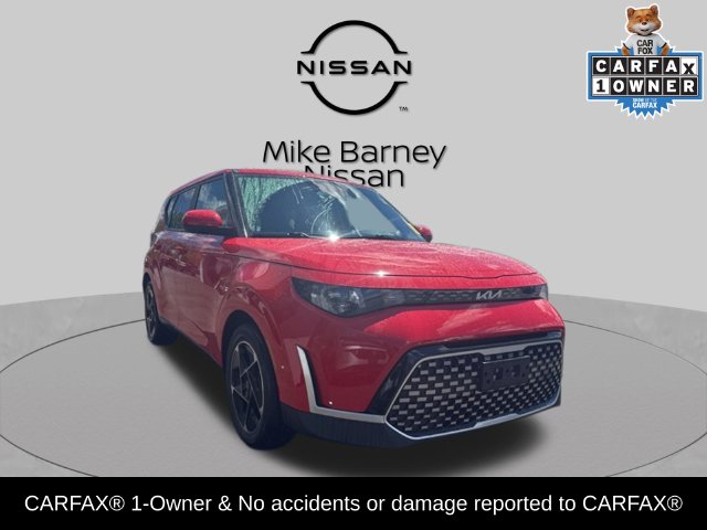 2023 Kia Soul EX