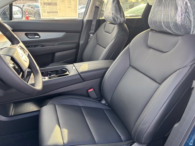 2026 Nissan Murano SL - Photo 17