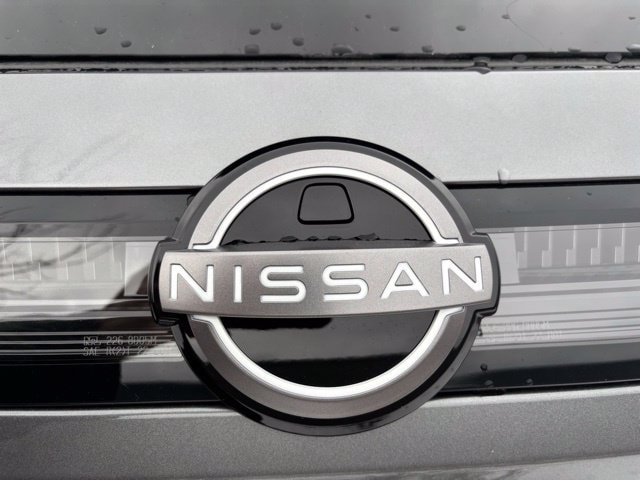 2026 Nissan Murano SL - Photo 22
