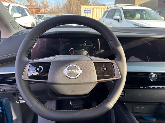 2026 Nissan Murano SL - Photo 9