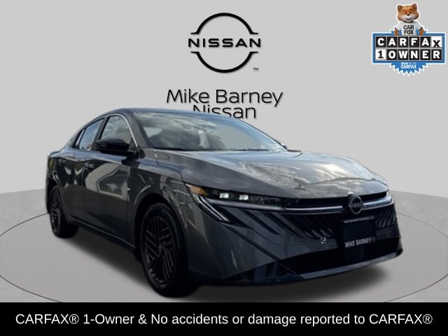 2026 Nissan Sentra