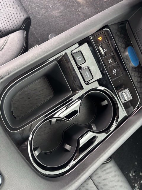 2026 Nissan Murano SL - Photo 15