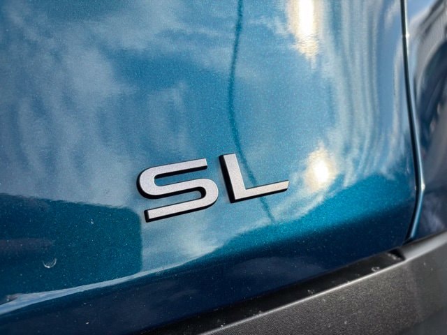 2026 Nissan Murano SL - Photo 24