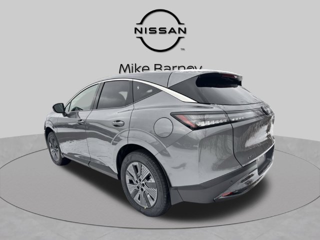 2026 Nissan Murano SL - Photo 6