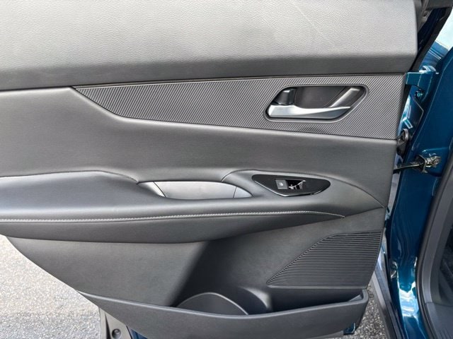 2026 Nissan Murano SL - Photo 18
