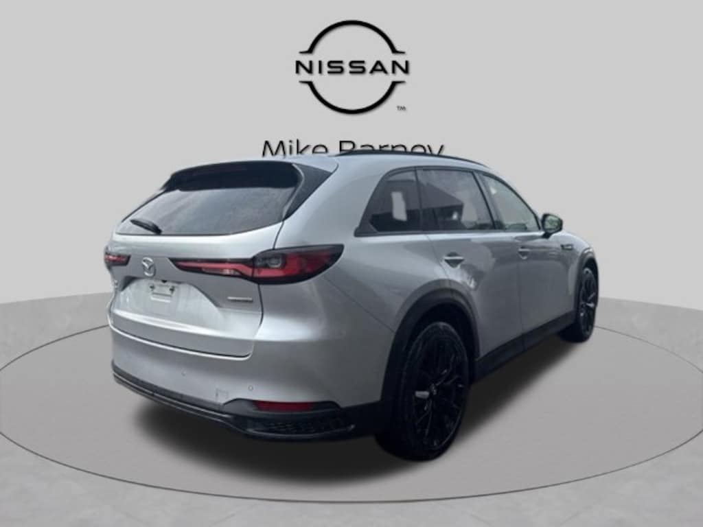 Used 2025 Mazda CX-90 3.3 Turbo Premium SUV