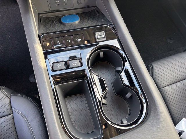 2026 Nissan Murano SL - Photo 14