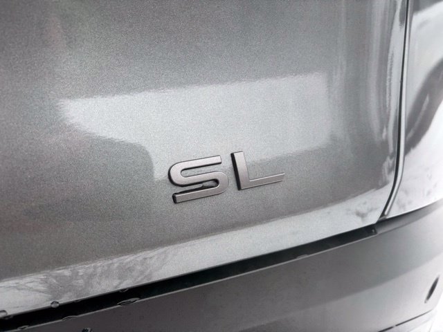 2026 Nissan Murano SL - Photo 23