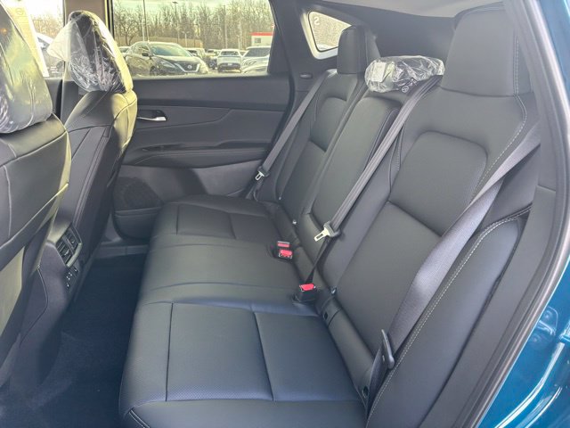 2026 Nissan Murano SL - Photo 19