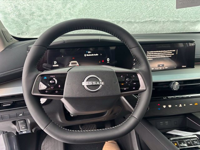 2026 Nissan Murano SL - Photo 9