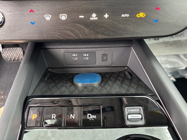 2026 Nissan Murano SL - Photo 14