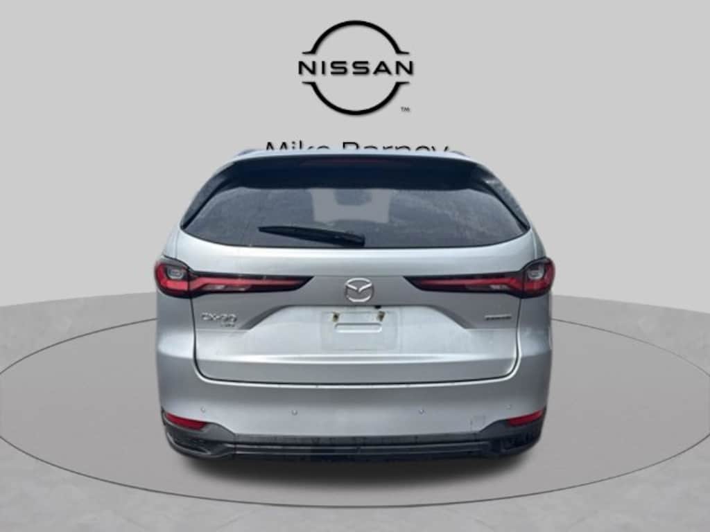Used 2025 Mazda CX-90 3.3 Turbo Premium SUV