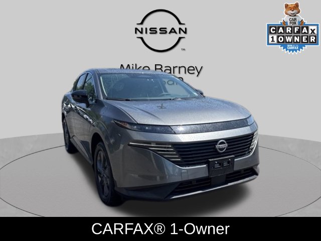 2025 Nissan Murano
