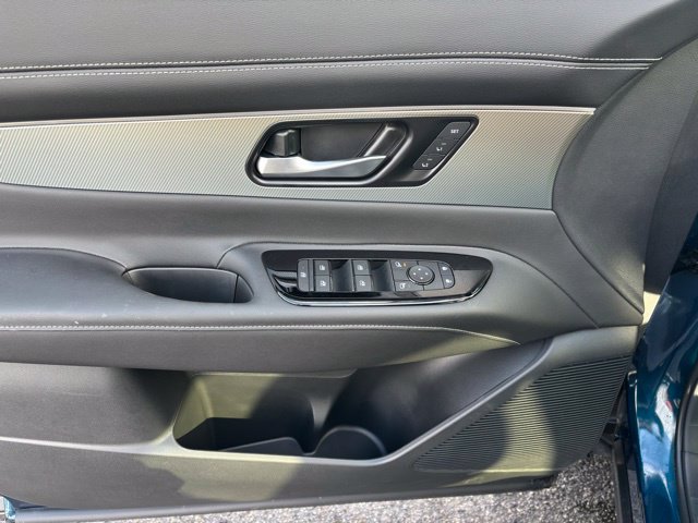 2026 Nissan Murano SL - Photo 8