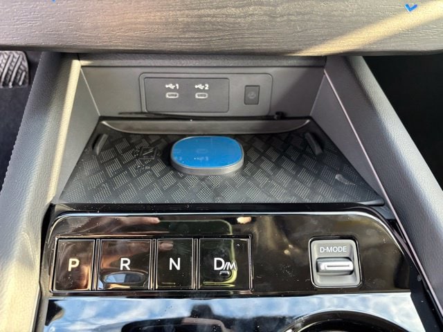 2026 Nissan Murano SL - Photo 15