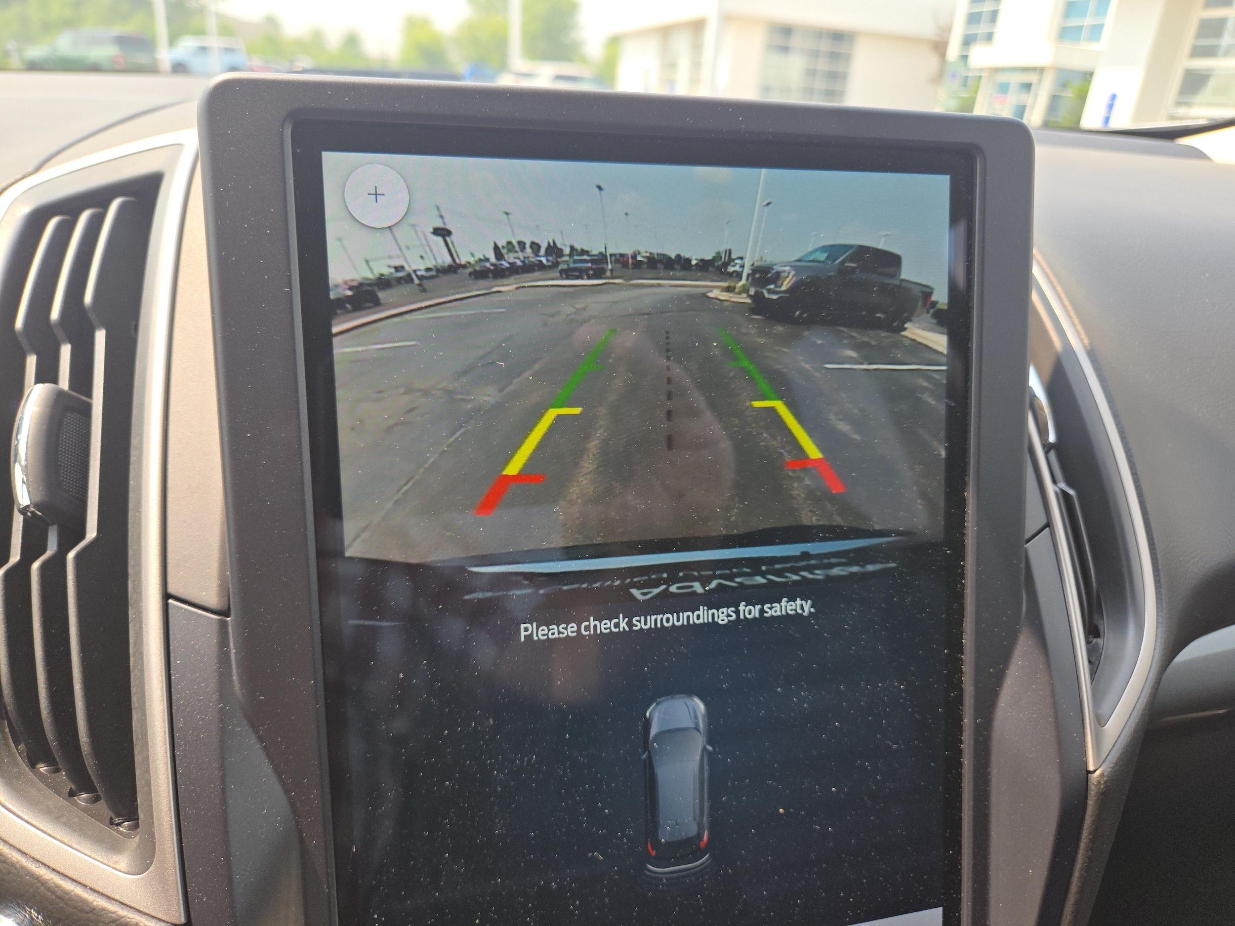 2023 Ford Edge SEL - Photo 26