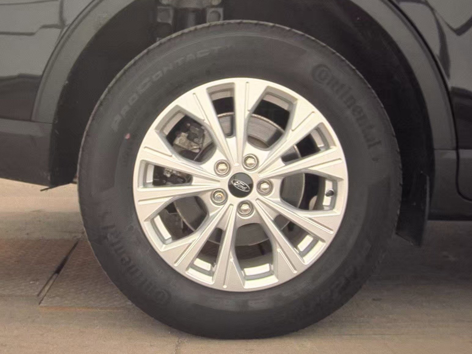 2023 Ford Escape Active - Photo 11