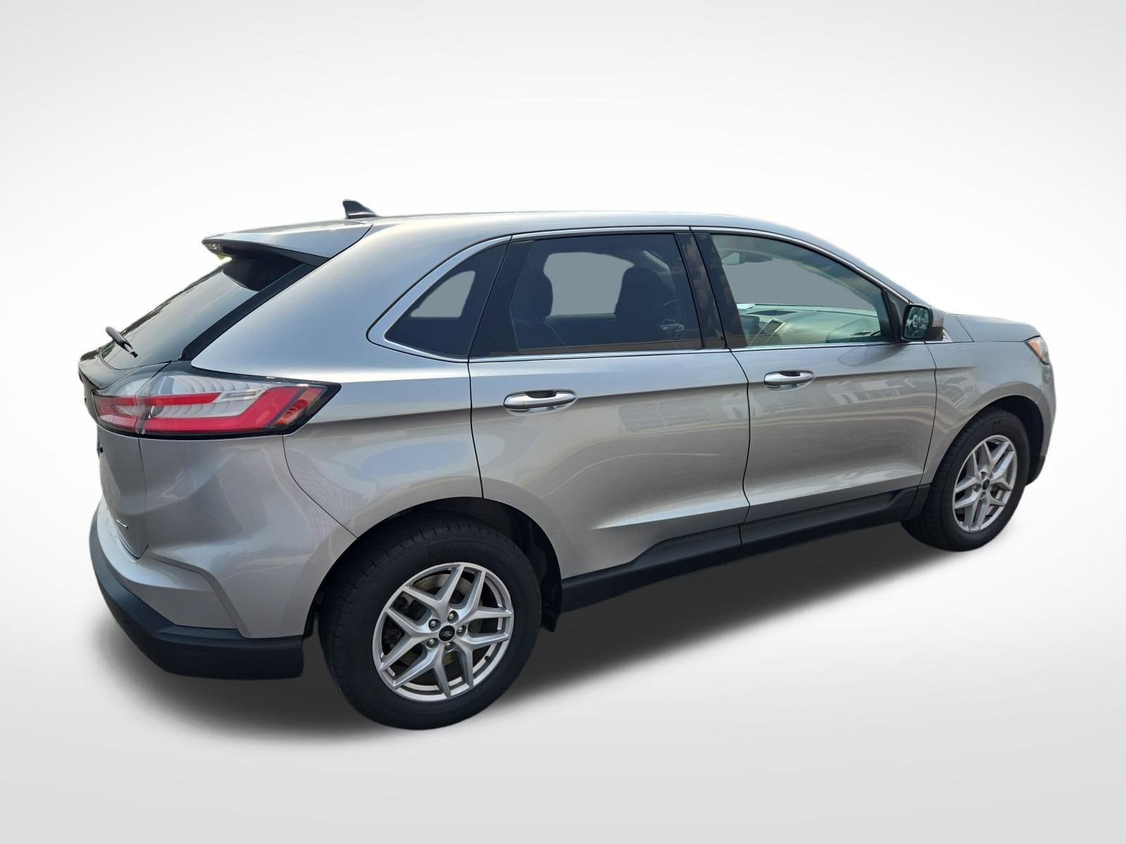 2023 Ford Edge SEL - Photo 6